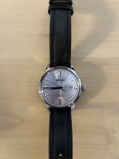 Seiko Presage Cocktail Time Men's Watch - SRPB43J1