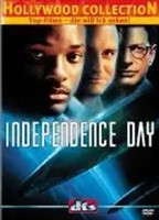 Independence Day | Extended Single Version | Dean Devlin (U. A.) | Deutsch | DVD