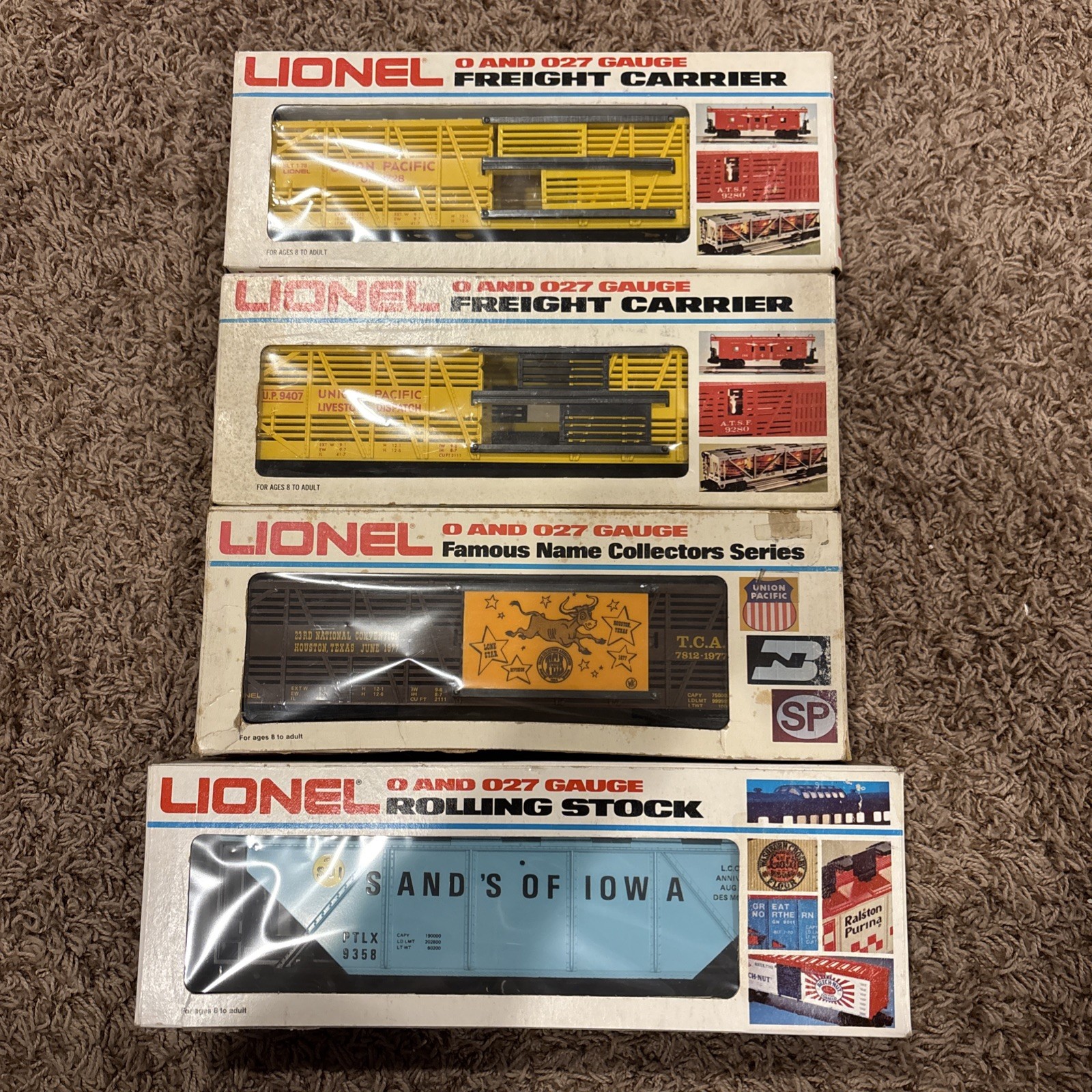 Click here to see eBay Auction