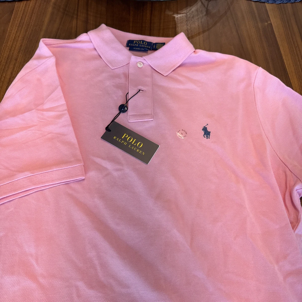 Ralph Lauren Golf Polos for Men for sale | eBay
