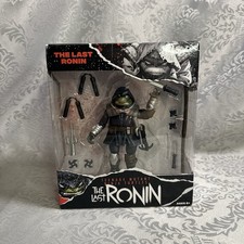 Playmates Toys TMNT The Last Ronin PX Previews Exclusive Ltd. Edition -READ