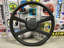 88-94 Chevrolet Truck Steering Wheel C1500 C2500 Silverado Suburban