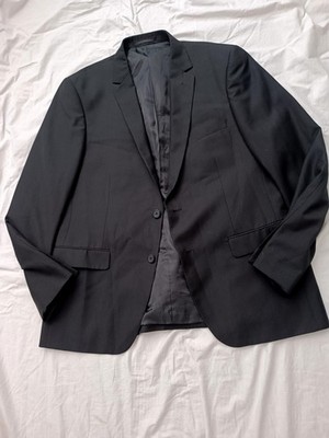 Designer blazer Dressmann 54R slim 52/L sport coat sport coat business digel polo gant