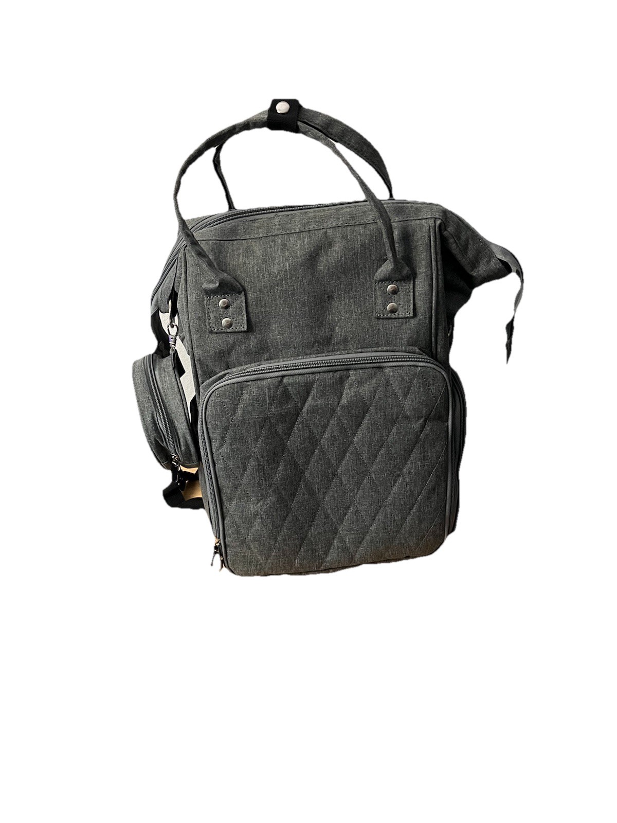 Multi Purpose Book Bag - image 1