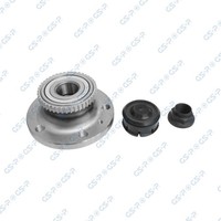 Radlagersatz FÜR Renault Espace Iii (JE0 ) - Gsp 9230075A