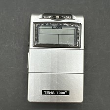 TENS 7000 Digital Tens Unit Only-tested