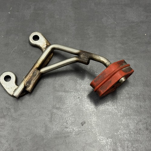Getriebestütze BMW E90 E91 318d 320d Halter Getriebeträger Auspuffhalter 7795276