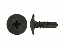 Metra Install Bay PTH81 Phillips Truss Head Screws No.8 X 1" 500 Pcs Per Box New