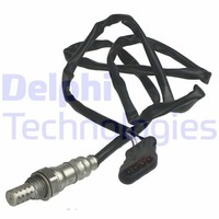 1 X Lambdasonde Delphi ES20238-12B1 FüR Alfa Romeo Spider 156