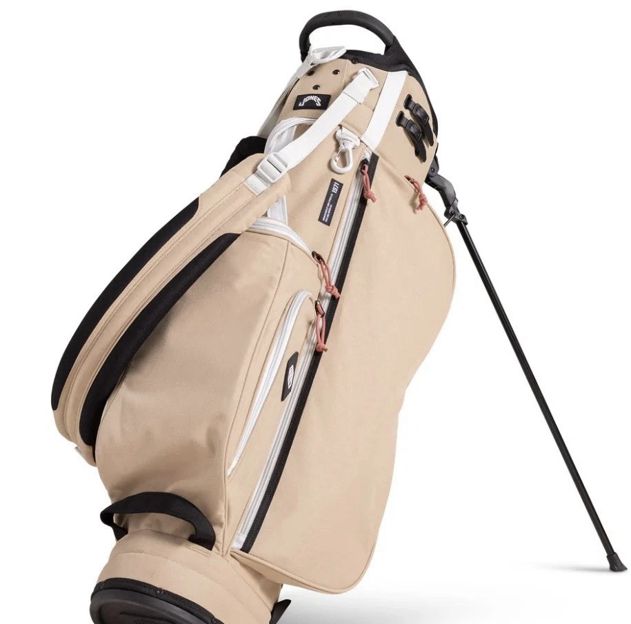 Jones Stand Golf Bags for sale - eBay
