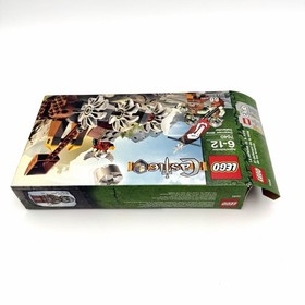 Lego Castle 7040 Dwarves' Mine Defender Dwarf Troll Warrior Figures Catapult