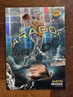 2025 Topps Chrome Austin Reaves Base (RAW)