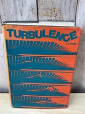 Turbulence A Series In Mechanical Engineering...