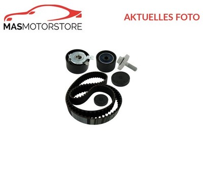 ZAHNRIEMENSATZ SET KIT SKF VKMA 06021 A NEU OE QUALITÄT
