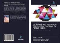 Premila Kollur (U. A.) | Problemen Met Thermische Convectie In Vloeibaar En...