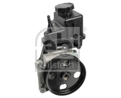 Febi Bilstein 172148 Steering System Hydraulic Pump Replacement Fits Mercedes