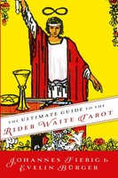 Ultimate Guide To The Rider Waite Tarot | Evelin Burger (U. A.) | Taschenbuch