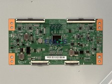 PTA00GT01-3-C-1 FOR HISENSE 100U7KQTUK TCON BOARD FOR HISENSE 100E7NQTUK