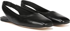 Franco Sarto Women's Flexa Antona Slingback Ballet Flat