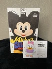 POP MART Disney Mickey  Daisy Authentic