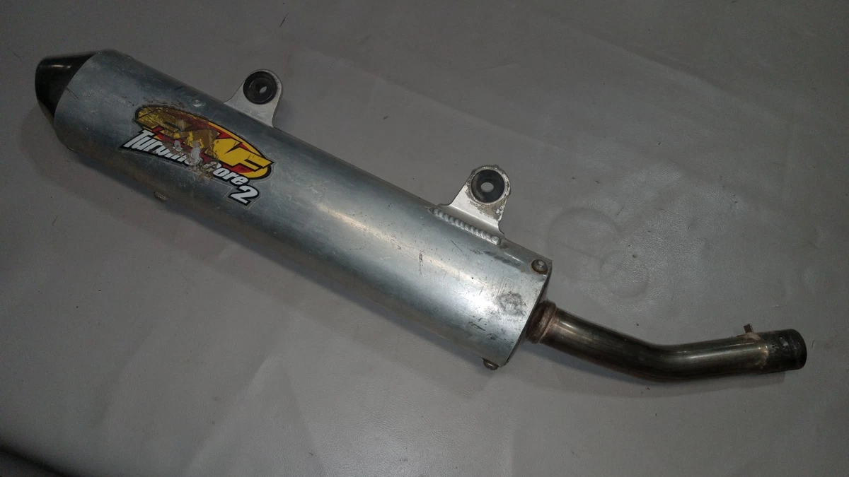 FMF Racing Motorcycle Parts for Honda CR250 for sale | eBay