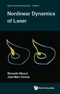 Nichtlineare Dynamik von Lasern - 9789811272516