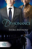 Shira Anthony | Dissonance | Taschenbuch | Englisch (2014) | EAN 9781632161819