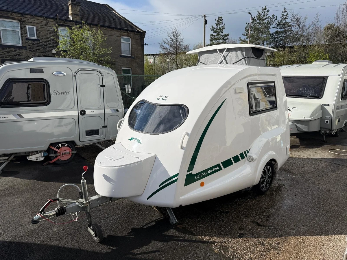Go-Pod for sale