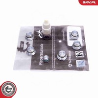 Reparatursatz Saugrohrmodul Esen SKV 49SKV533 FüR Fiat Croma Multijet Alfa 166