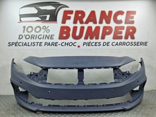 Pare-choc avant Fiat TIPO
