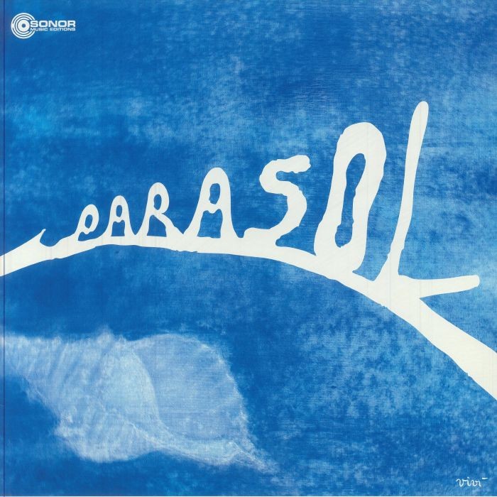 NATURAL YOGURT BAND, The - Parasol - Vinyl (LP)