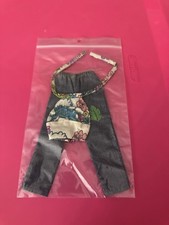 Vintage 1974 Barbie Hawaiian Outfit, Fashion 7751.