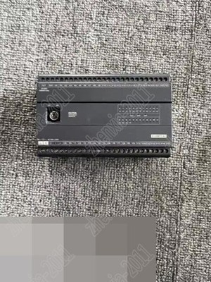 1PC Used PLC controller B1-40MT2-AC #jg