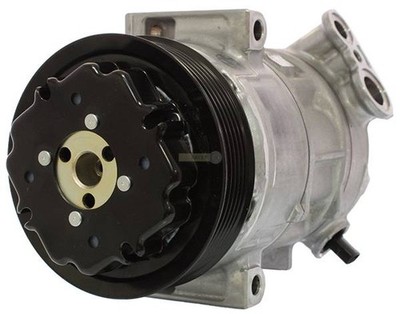 Klimakompressor 55702161 Neu Original DENSO für * Fiat