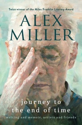 JOURNEY TO THE END OF TIME by MILLER, ALEX Hardback Self Help Business