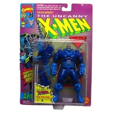 Toy Biz Marvel The Uncanny X-Men Apocalypse 2nd Edition Action Figure 5 Inches