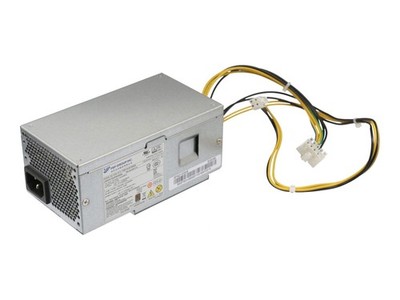 Lenovo Powersupply ES7 00PC779 PC/Server Power Supply 80 PLUS Bronze ~D~