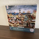jane wooster scott puzzles 1000 Home Before Dark — photo 1
