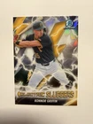Konnor Griffin 2026 Bowman Chrome Electric Sluggers Prospect Card #ES-17