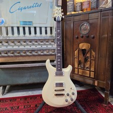 2024 PRS S2 McCarty 594 Thinline Antique White