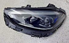 Scheinwerfer LED Digital Light links Original Mercedes W206 A2069061703 N