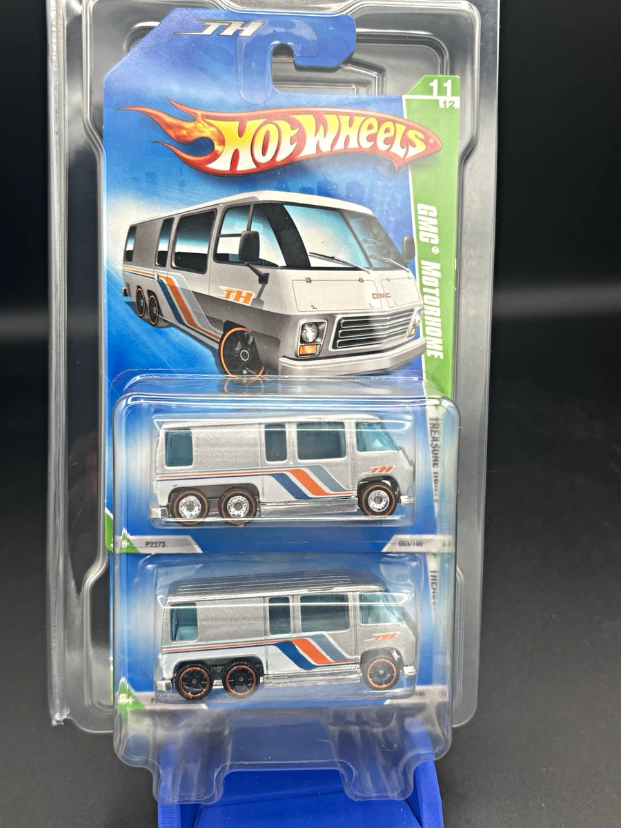 Hot Wheels GMC Diecast Motorhomes/Campers for sale | eBay Hot Wheels GMC Diecast Motorhomes/Campers for sale | eBay