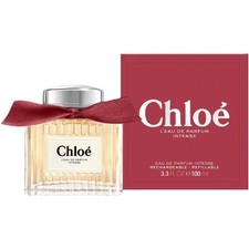 CHLOE L'EAU EAU DE PARFUM INTENSE 100ML EDP SPRAY | FOR HER | NEW | FREE P&P |