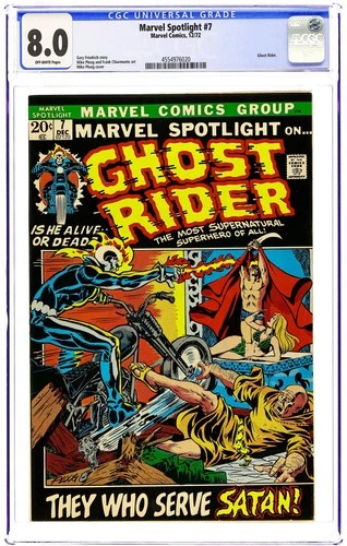 Comic Image