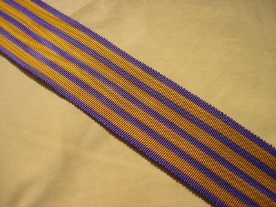 Ribbon Cup for the Medal of Encouragement of Secular Education