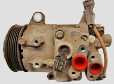 OEM 17-21 Subaru IMPREZA &MORE(Detail Fitment Below) AC Compressor 178319