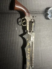 Cosplay/Steampunk/Gun Sword W Sheath/ Decoration Accessories