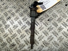 91031 Einspritzdüse OPEL Insignia A Sports Tourer G09 0445110327 2.0 CDTI 160 PS