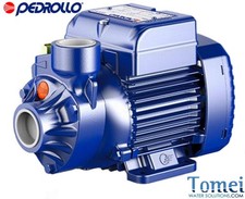Domestic Water Pump with peripheral impeller for water Irrigation PEDROLLO PK65
