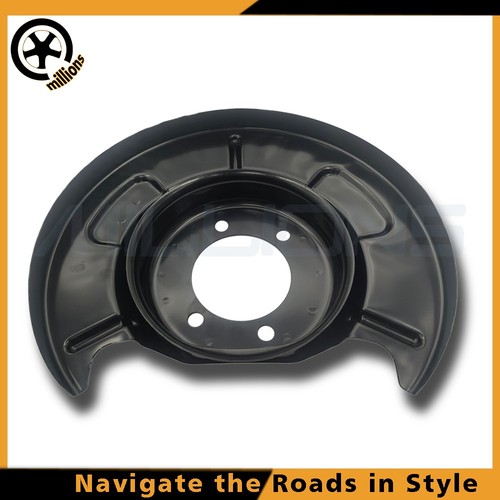 Disc Brake Backing Plate Driver Side For 2015-2019 Legacy Outback ...